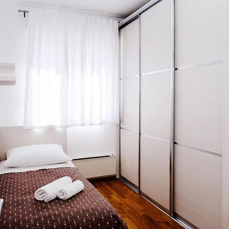 4Me Apartments Vranjic Buitenkant foto