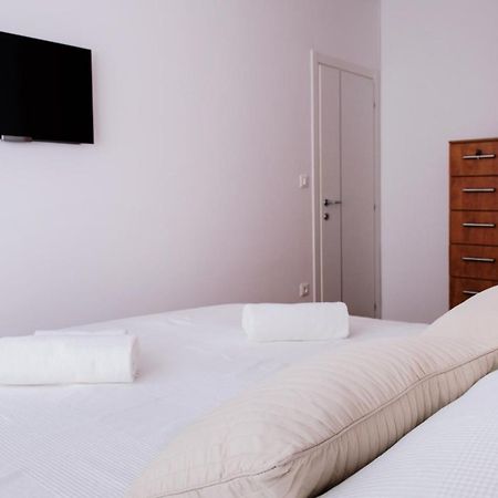 4Me Apartments Vranjic Buitenkant foto