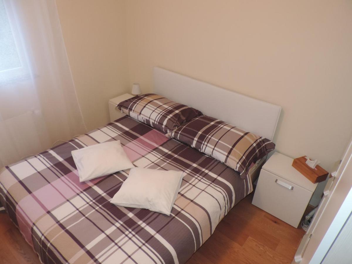 4Me Apartments Vranjic Buitenkant foto