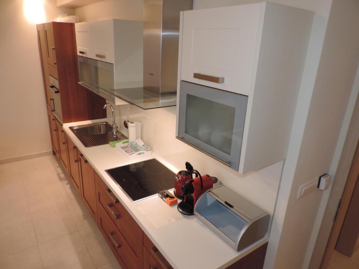 4Me Apartments Vranjic Buitenkant foto