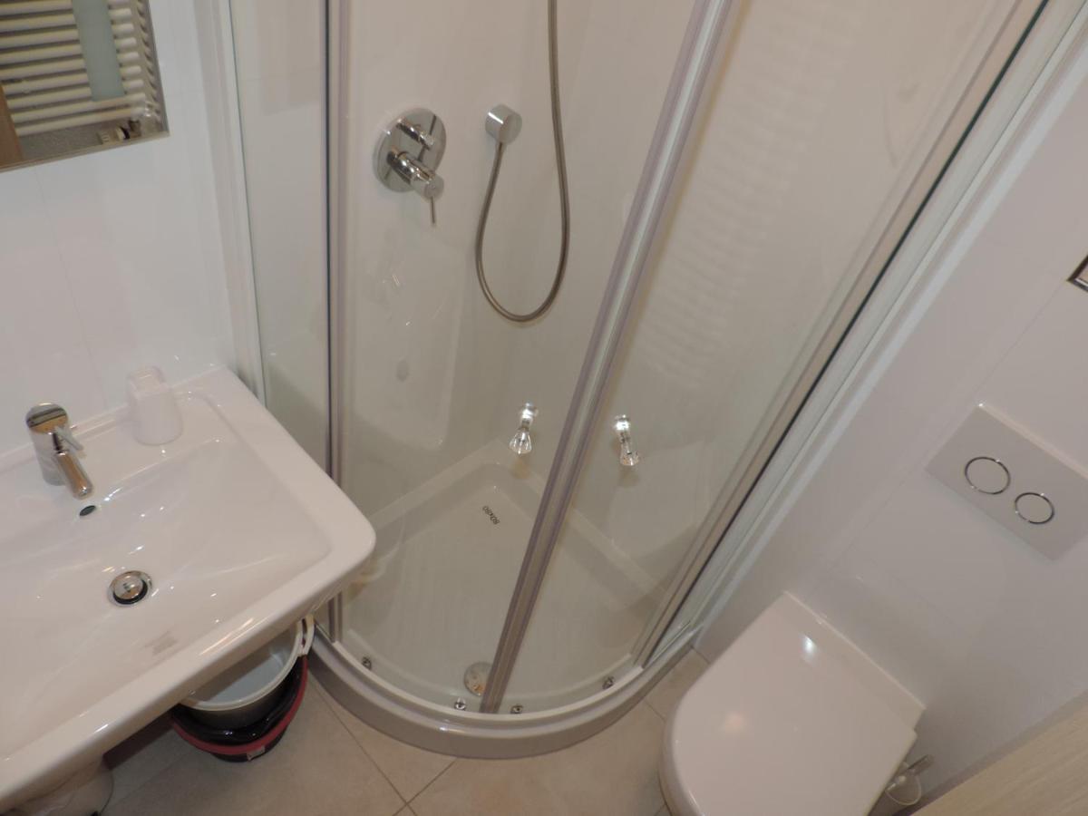 4Me Apartments Vranjic Buitenkant foto