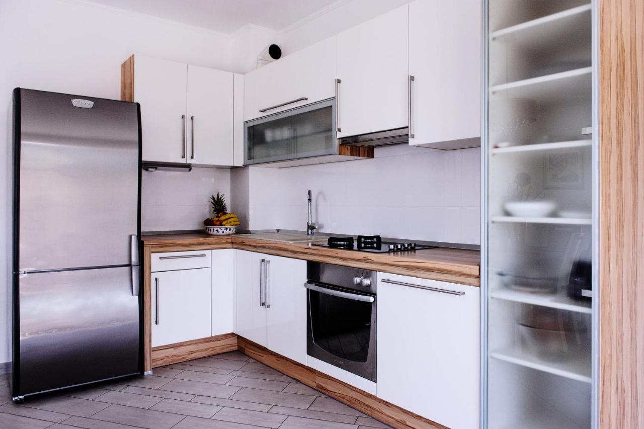 4Me Apartments Vranjic Buitenkant foto