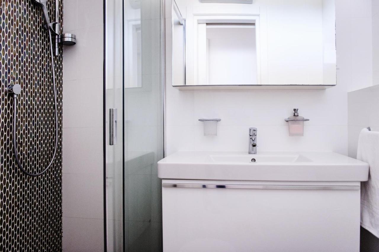 4Me Apartments Vranjic Buitenkant foto