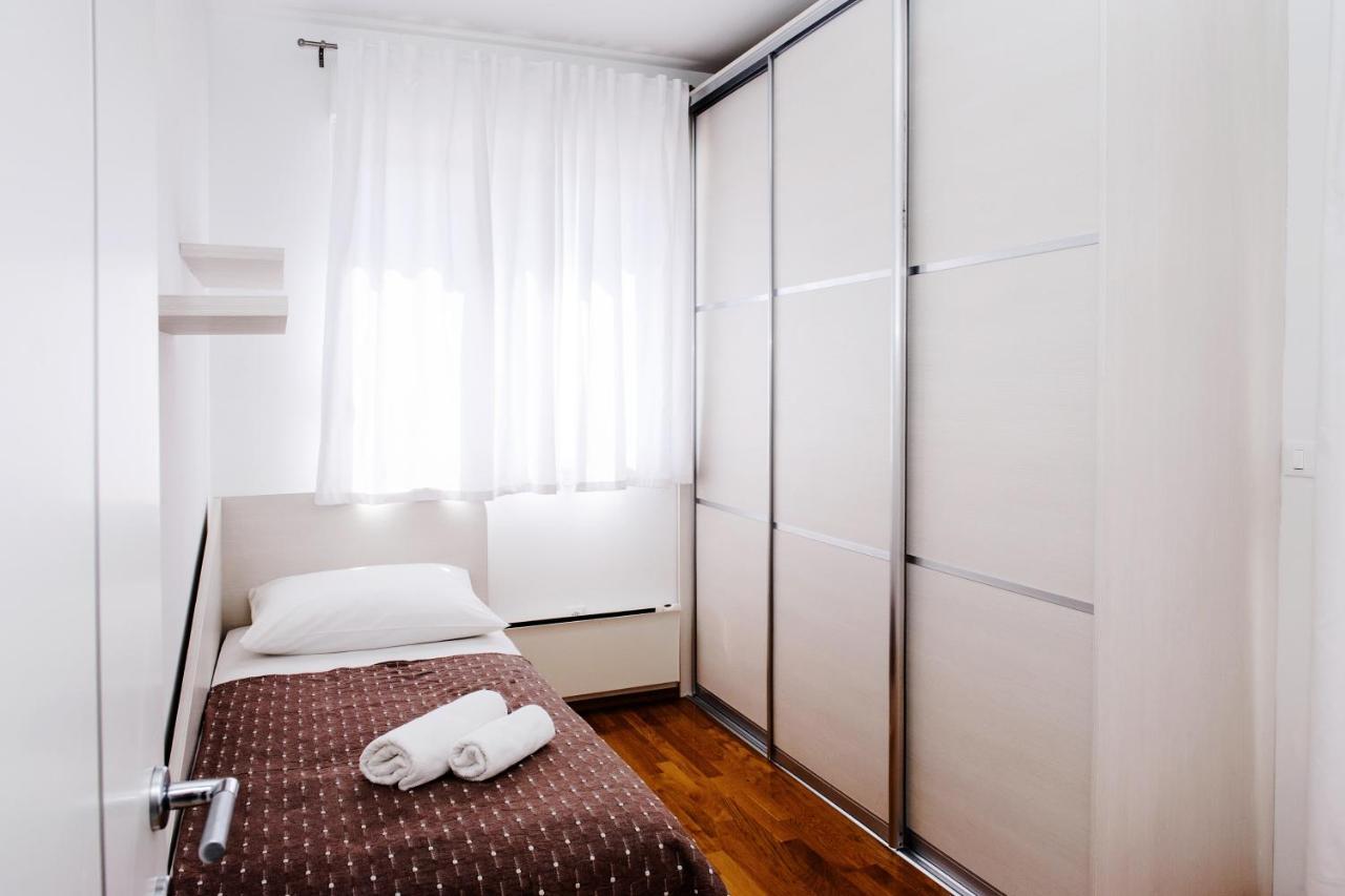 4Me Apartments Vranjic Buitenkant foto