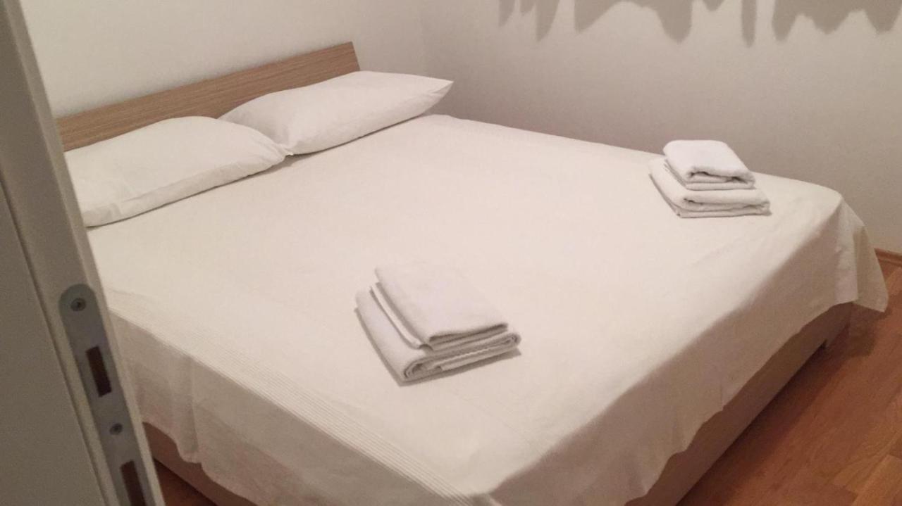 4Me Apartments Vranjic Buitenkant foto