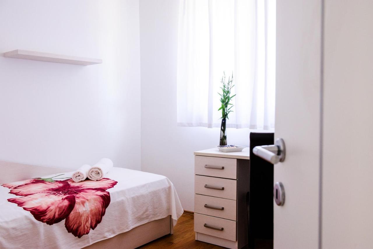 4Me Apartments Vranjic Buitenkant foto