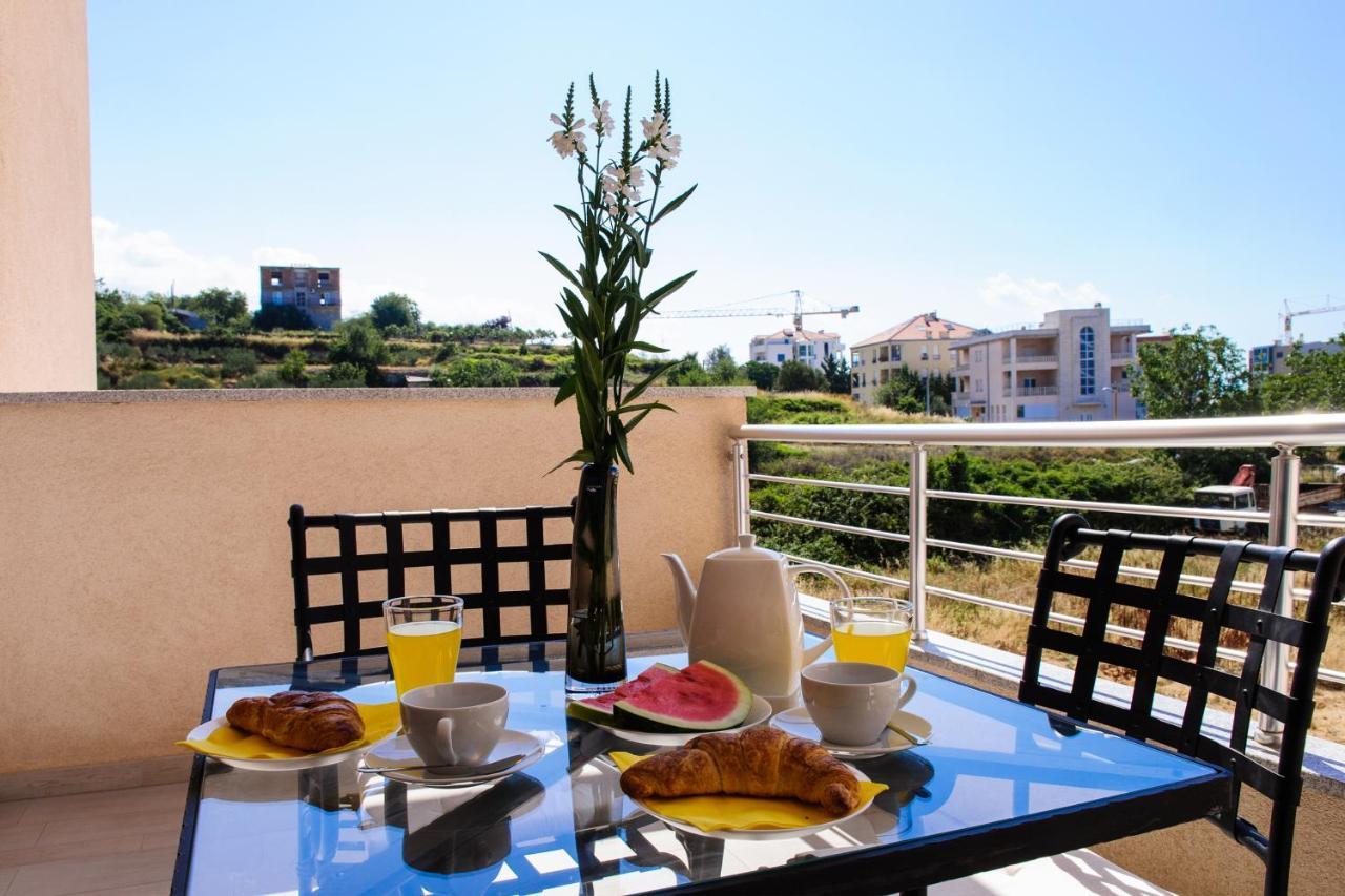 4Me Apartments Vranjic Buitenkant foto