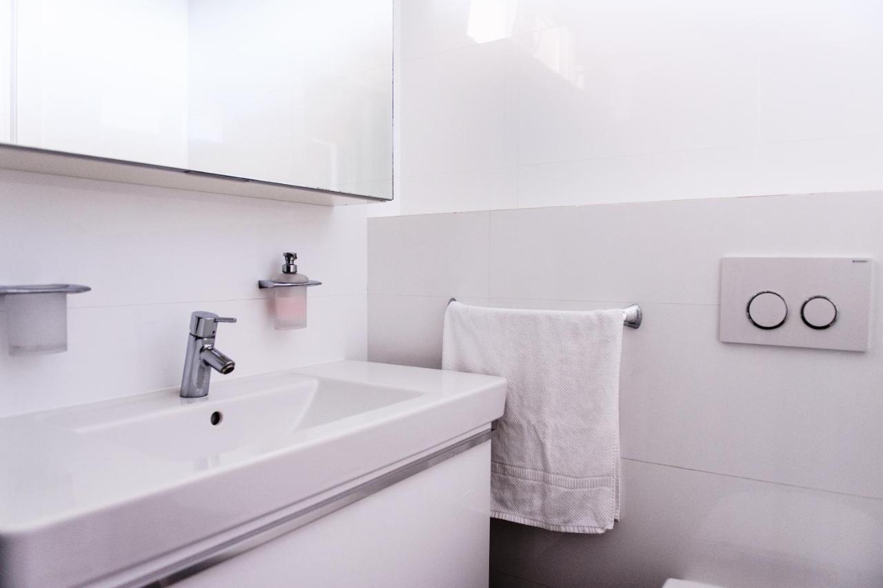 4Me Apartments Vranjic Buitenkant foto