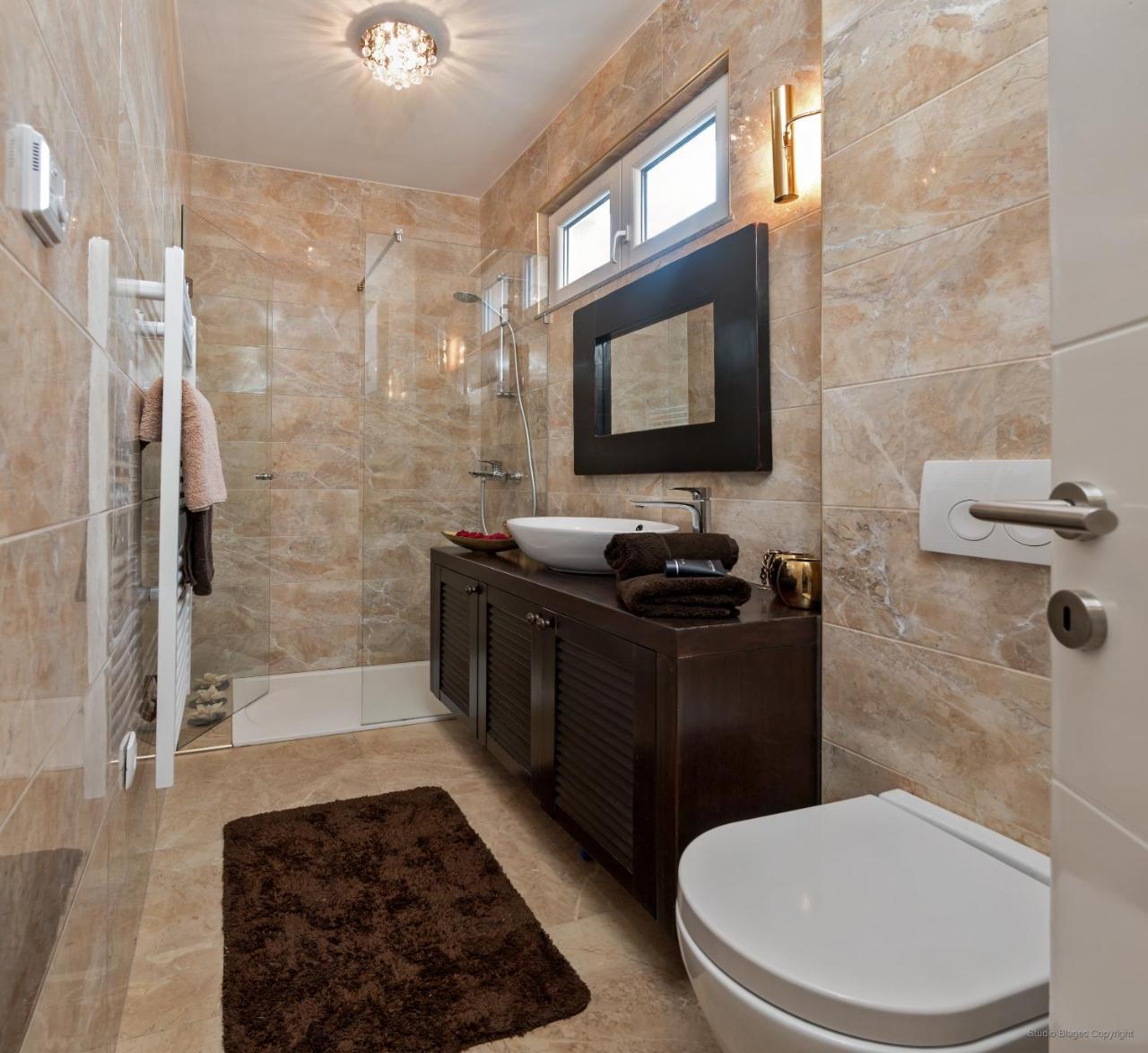 4Me Apartments Vranjic Buitenkant foto